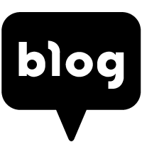 네이버 블로그 로고